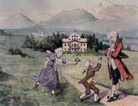 'Twinkle, Twinkle, Little Star': Mozart’s mystery life