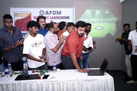 AFDM | Association for Football Developemt Malappuram