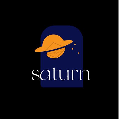 Saturn Logos on Behance