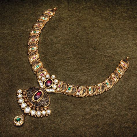 C G Ashtekar Jewellers | Gold Collections