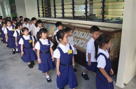 新加坡小学名校排名大！曝！光！_腾讯新闻