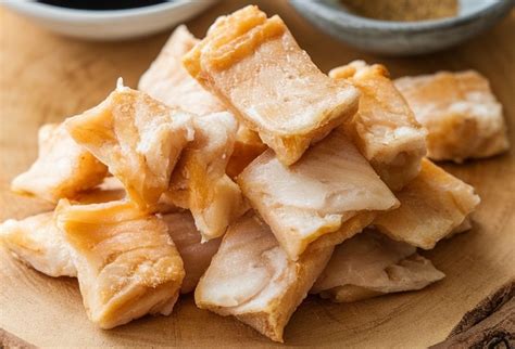 Image result for Example of Fish Using Dehydration Method