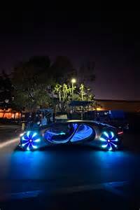 The Mercedes-Benz Vision AVTR is a futuristic fever dream that’s hilariously nerve-racking to ...