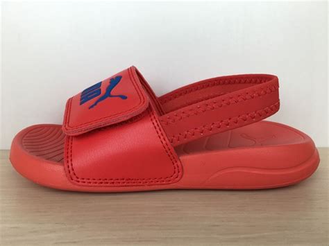 PUMA（プーマ） Popcat 20 Backstrap AC PS（ポップキャット20バックストラップ AC PS） 380555-19 ...