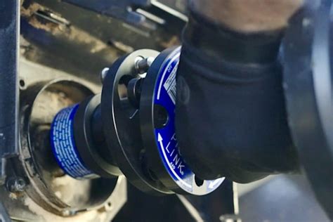 Image result for PTO Quick Connect Installation