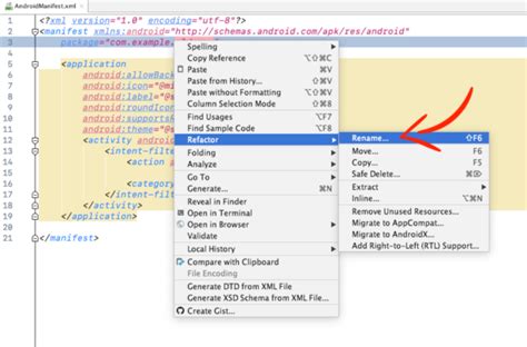 Image result for Project Name Android Studio