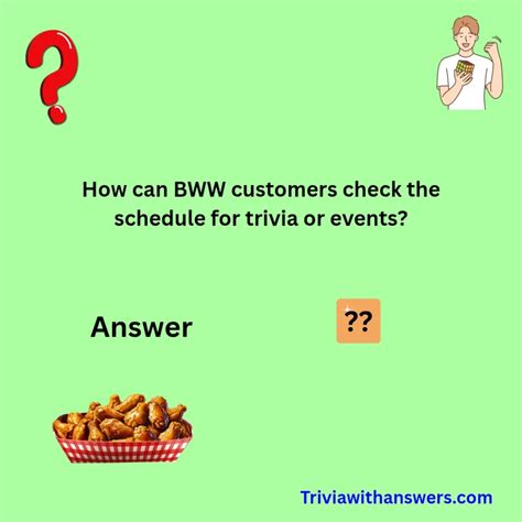 213+ Sizzling Buffalo Wild Wings Trivia Questions & Answers