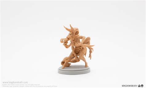 Lagomorph Survivors | Kingdom Death Collector