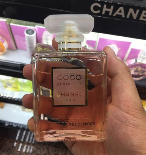 法国Chanel香奈儿COCO Made可可小姐EDP淡香精EDT淡intense浓香水100ML