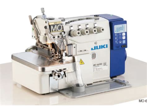 Image result for Threading Juki MO 103 Overlock Machine