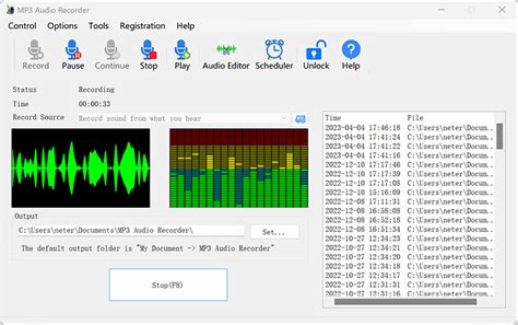 Image result for MP3 Screen Recorder