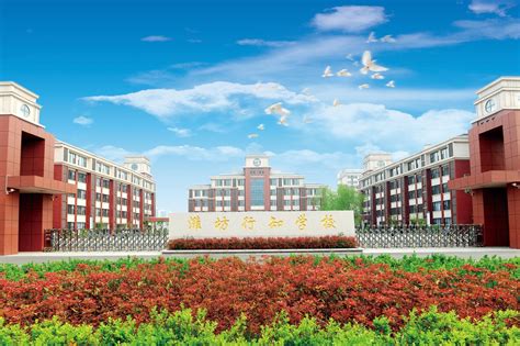 2024年潍坊公办大专学校有哪些,附专科学校名单一览表(9所)_新高考网