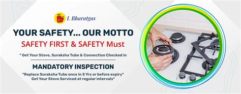 L Bharat Gas : Home