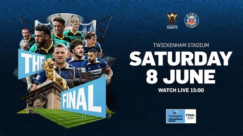 Premiership Rugby Final, Chobham Rugby Football Club, Woking, 8 June ...
