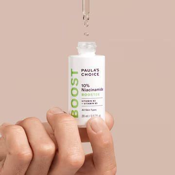 Salicylic Acid (BHA) And Niacinamide Duo Kit - Paula's Choice