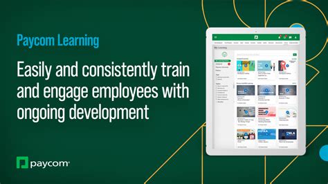 Image result for Paycom Learning