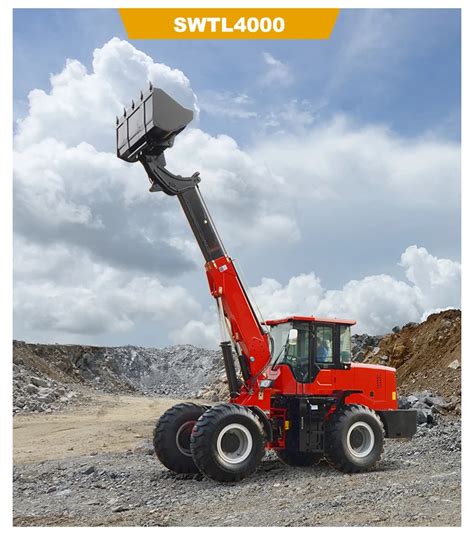 Image result for Telehandler Machine