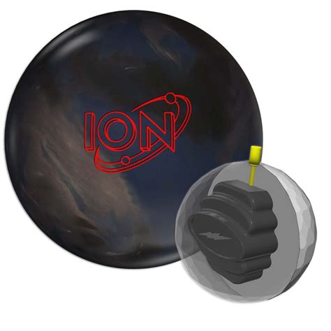 Storm Ion Pro | BowlingShopEurope