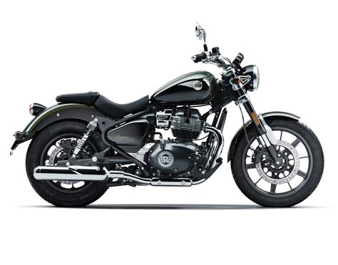 New Motorcycle & Motorbike Models in USA | Royal Enfield