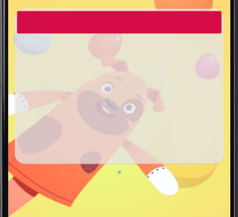Image result for Card Layout in API Call in Flutter