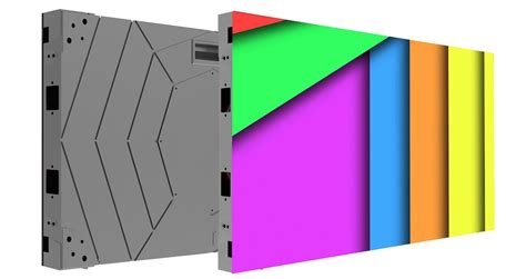 Image result for LED Matrix Wall