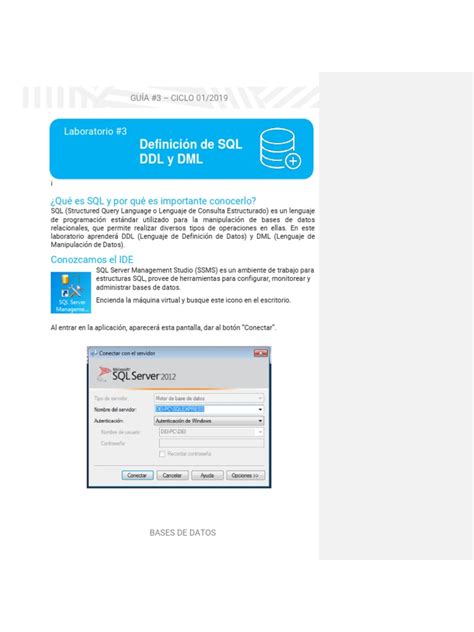 Image result for SQL DDL DML
