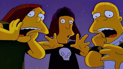 Image result for Simpsons Voice Cast