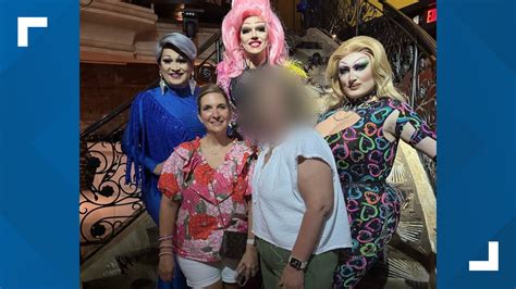 Texas teacher: I was fired for attending drag show | Houston news ...