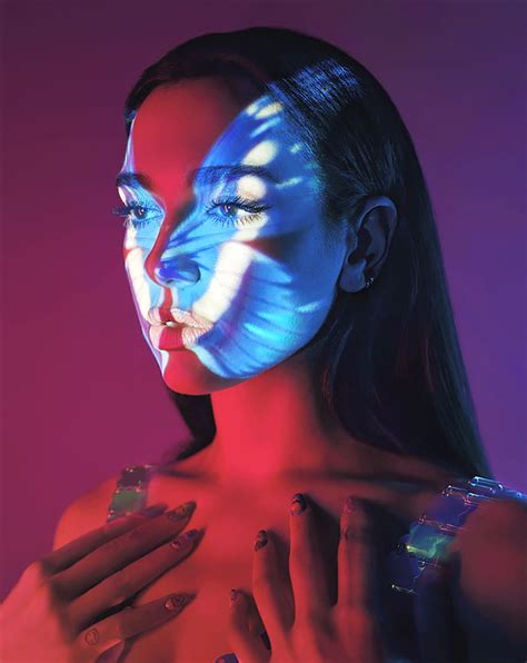 look what you made me do : By David LaChapelle for Rolling Stone Magazine -...