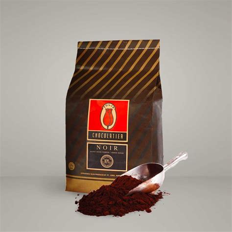 Buy Cocoa Powder & Chocolate Syrup | Tulip