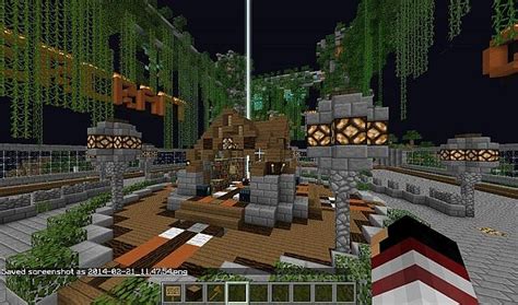 Image result for Hyper Minecraft Server Java