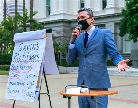 California: Governor Newsom Signs Executive Order On Blockchain Tech ...