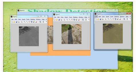 Image result for Assess Shadow MATLAB Image Processing