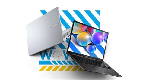 [Specs and Info] ASUS Vivobook 14 OLED (X1405) and Vivobook 15 OLED ...