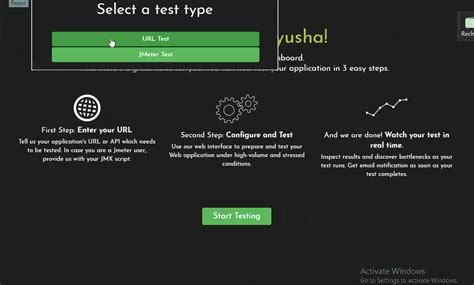 Image result for Stepped Load Test Software Testing