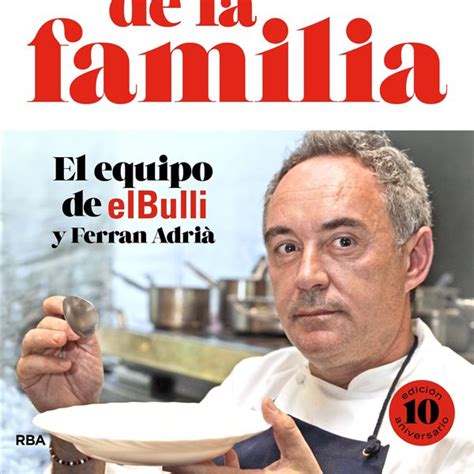 Arroz con leche del chef Ferran Adrià