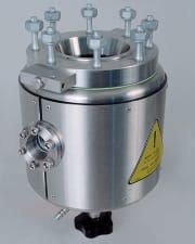 kiloclave®- lab pressure reactor - Buchiglas