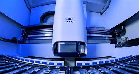 BD MAX™ System | Efficient Clinical Outcomes | BD