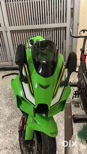 2025 kawasaki zx10r - Motorcycles - 1825810060
