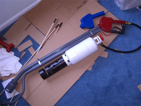 Image result for Pyro Flamethrower