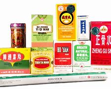 Image result for Chinese patent medicines