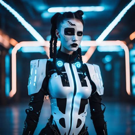 Robot Women 的图像结果