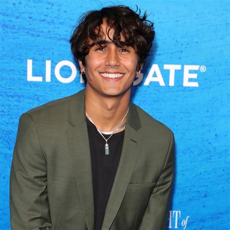 Love, Victor's Michael Cimino Joins Never Have I Ever