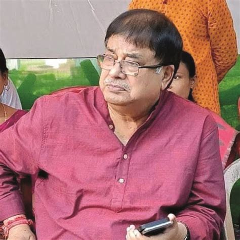 Day before polls, news of restrictive orders against Udayan Guha does ...