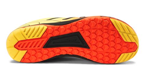 Xero Shoes HFS II – Ultraleichter Straßenlaufschuh mit 5.000-Meilen ...