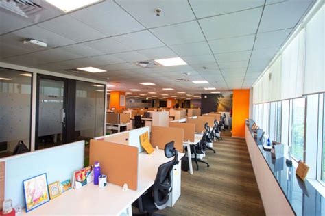 Coworking Space and Shared Office Space in Delhi, Gurgaon, Noida - NCR