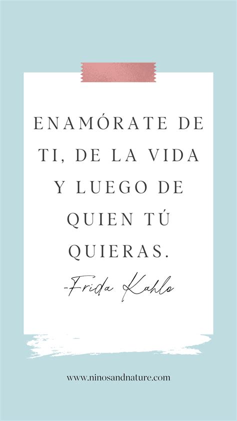 20 Inspirational Spanish Quotes about Travel, Life, and Love | Niños ...