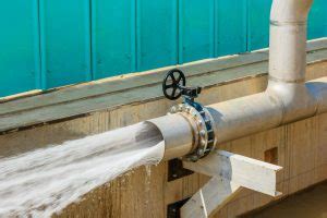 Image result for Pneumatic Testing Water Pipe