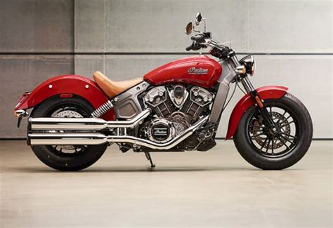 Bookings Open For The 2015 Indian Scout In India, Delivery By Late 2014 ...