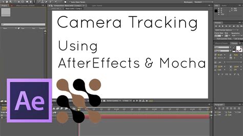 Image result for After Effects Tracking